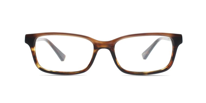 Anson Benson MT2450F0425H Eyeglasses - Front View